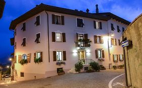 Albergo Antica Rosa
